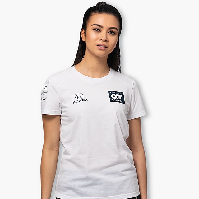 scuderia alphatauri shirt