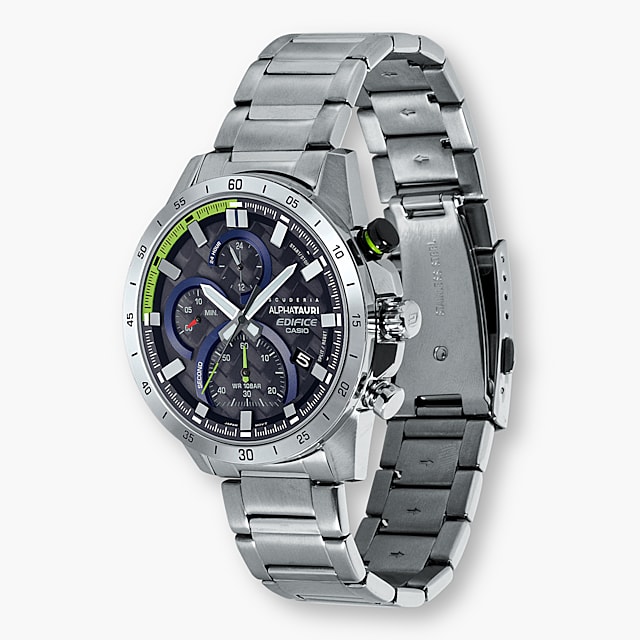 Scuderia AlphaTauri Shop: Casio EFR-571AT-1AER | nur hier im redbullshop.com