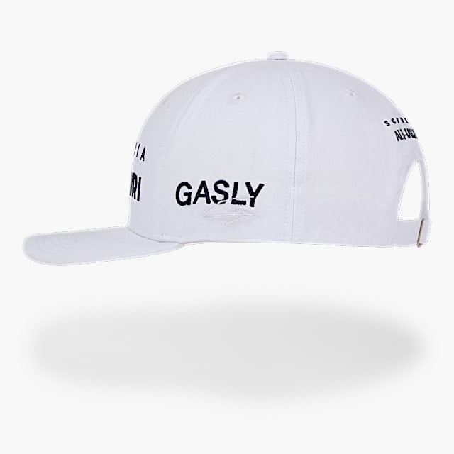 Pierre gasly alpha tauri hat Clearance