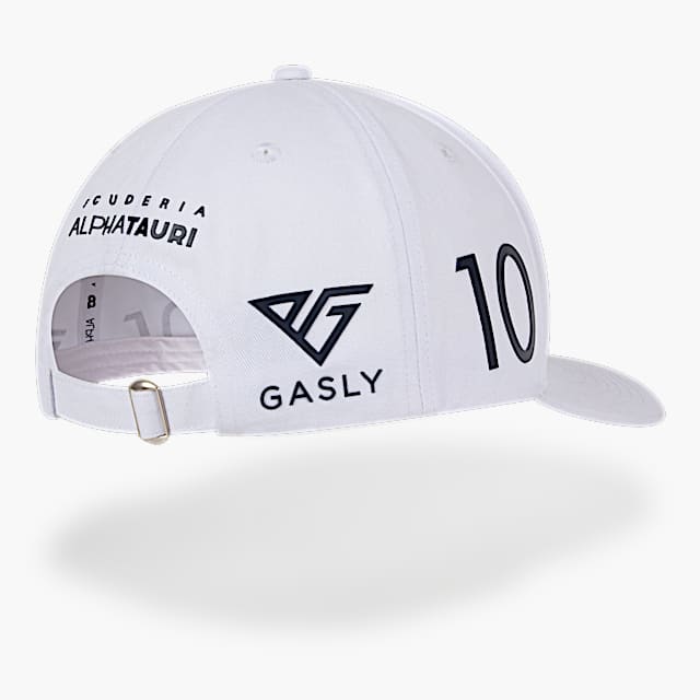 Pierre gasly cap clearance