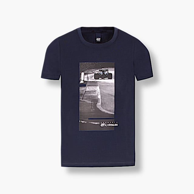AT01 T-Shirt (SAT21315): Scuderia AlphaTauri at01-t-shirt (image/jpeg)