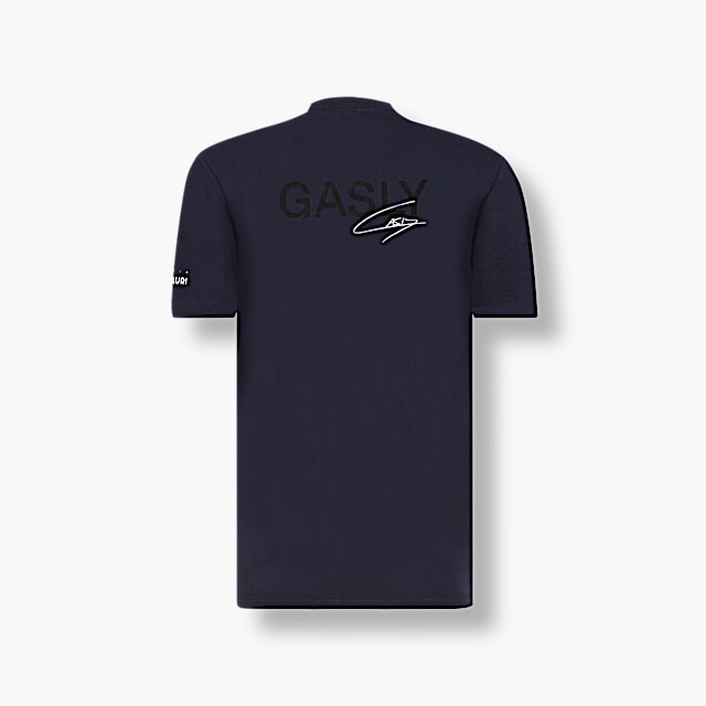 Youth Gasly T-Shirt (SAT21316): Scuderia AlphaTauri youth-gasly-t-shirt (image/jpeg)