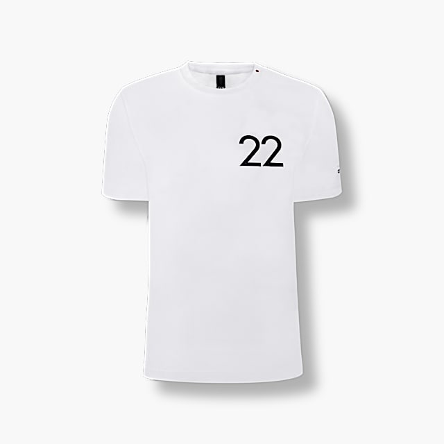 Yuki tsunoda t shirt clearance