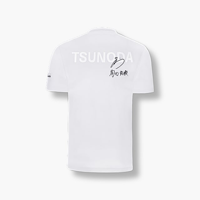 Youth Tsunoda T-Shirt (SAT21317): Scuderia AlphaTauri youth-tsunoda-t-shirt (image/jpeg)