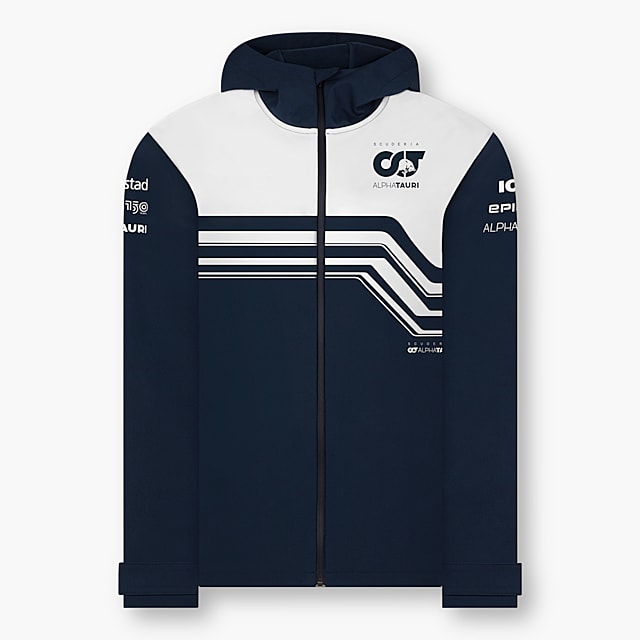 Official Teamline Softshell Jacket 
