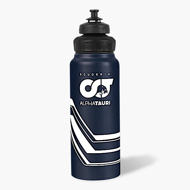 Lanes Drink Bottle (SAT22214): Scuderia AlphaTauri lanes-drink-bottle (image/jpeg)