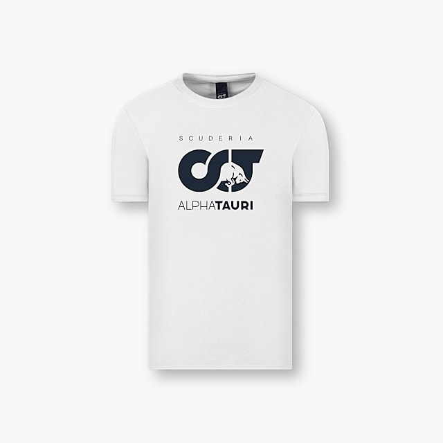 Scuderia AlphaTauri T-Shirt (SAT22322): Scuderia AlphaTauri scuderia-alphatauri-t-shirt (image/jpeg)