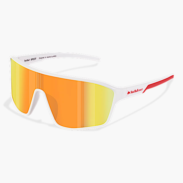 Red bull sunglasses clearance
