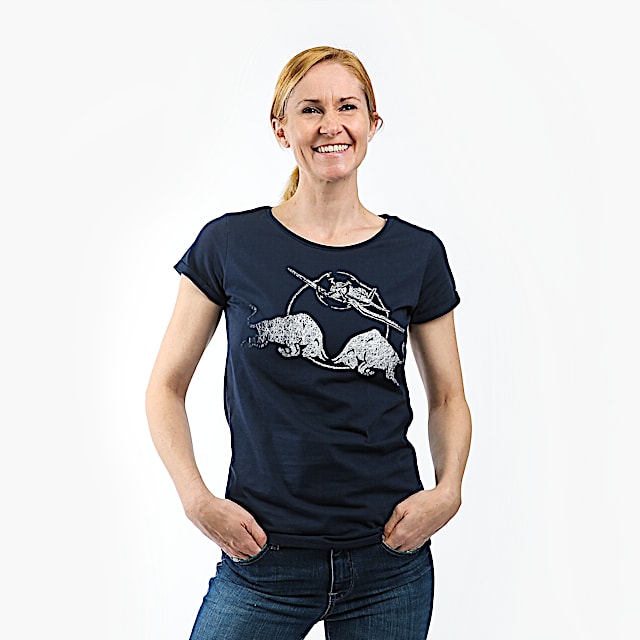 Stencil T-Shirt (TFB17018): The Flying Bulls stencil-t-shirt (image/jpeg)