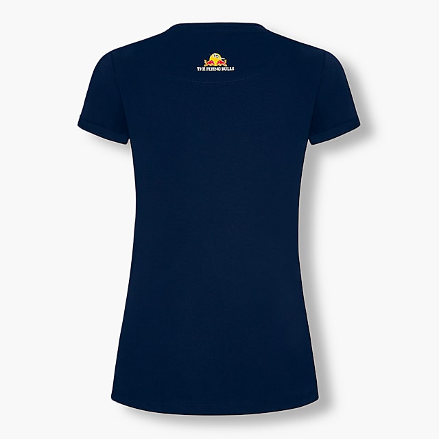The Flying Bulls Shop: Stencil T-Shirt 