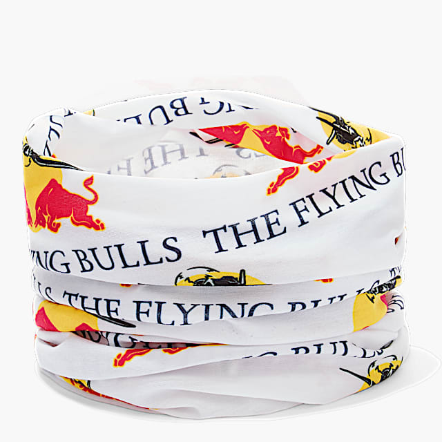 Allover Bandana (TFB17030): The Flying Bulls allover-bandana (image/jpeg)
