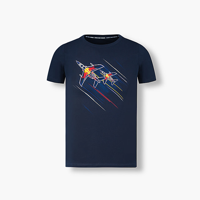 t shirt jet