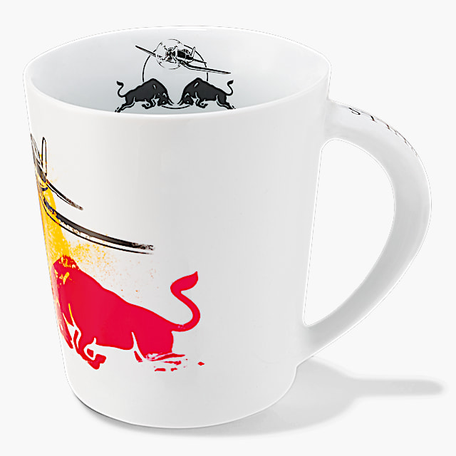 Cup (TFBXM002): The Flying Bulls cup (image/jpeg)