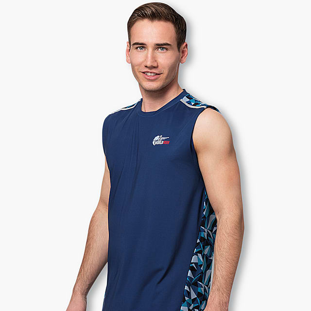 Shard Tank Top (WFL20005): Wings for Life World Run shard-tank-top (image/jpeg)