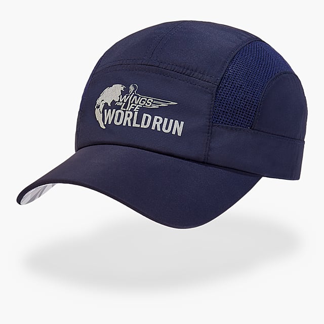 Shard Cap (WFL20014): Wings for Life World Run shard-cap (image/jpeg)