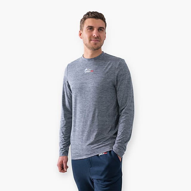 Verve Long Sleeve T-Shirt (WFL22003): Wings for Life World Run verve-long-sleeve-t-shirt (image/jpeg)