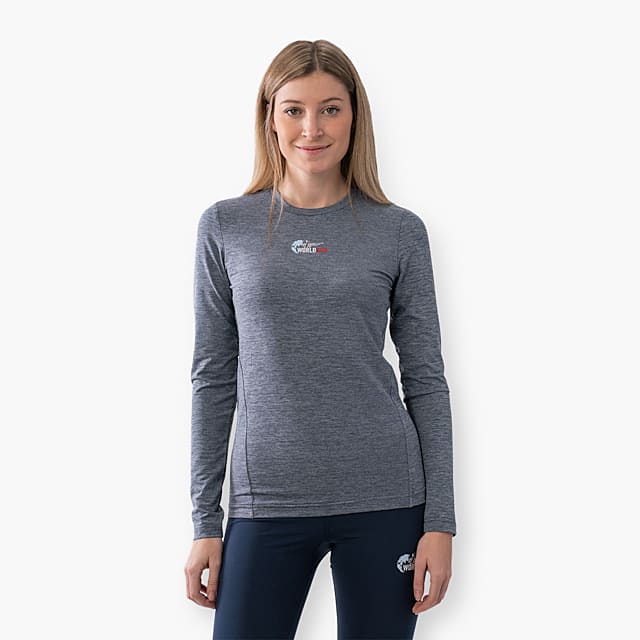 Verve Longsleeve T-Shirt (WFL22010): Wings for Life World Run verve-longsleeve-t-shirt (image/jpeg)