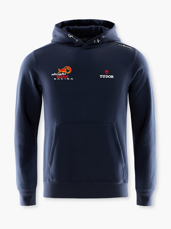 Hoodie (ARB23002): Alinghi Red Bull Racing
