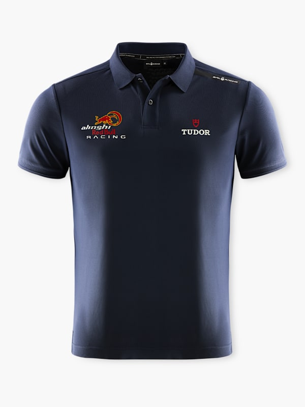 Tech Poloshirt (ARB23004): Alinghi Red Bull Racing