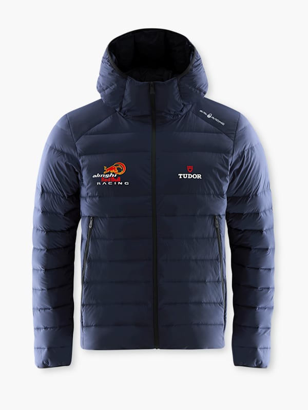 Red bull daunenjacke herren Clearance