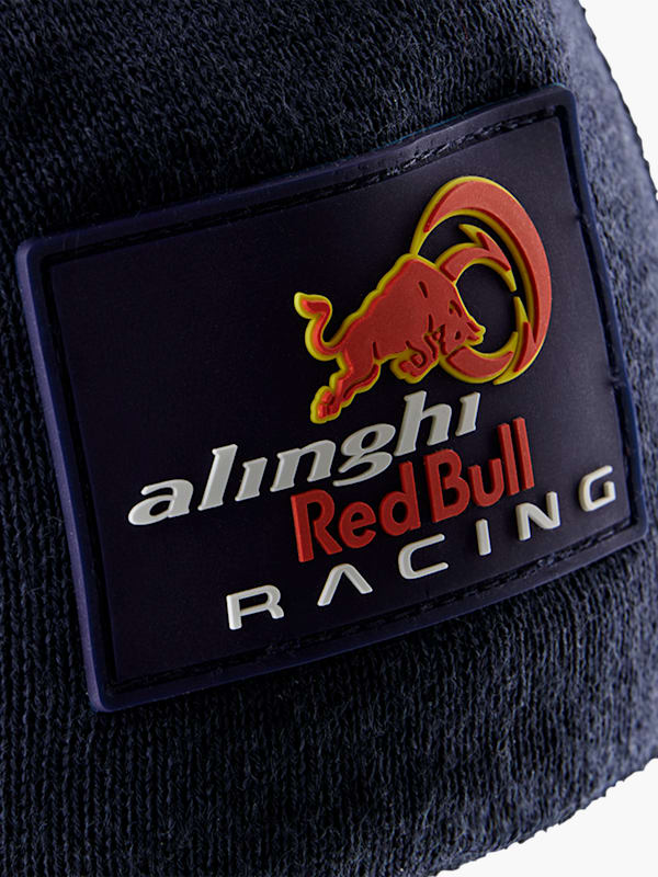 Bonnet saisonnier Red Bull Racing