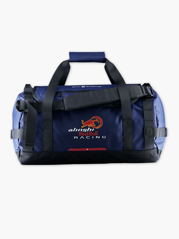 ARBR Duffel Bag (ARB23025): Alinghi Red Bull Racing