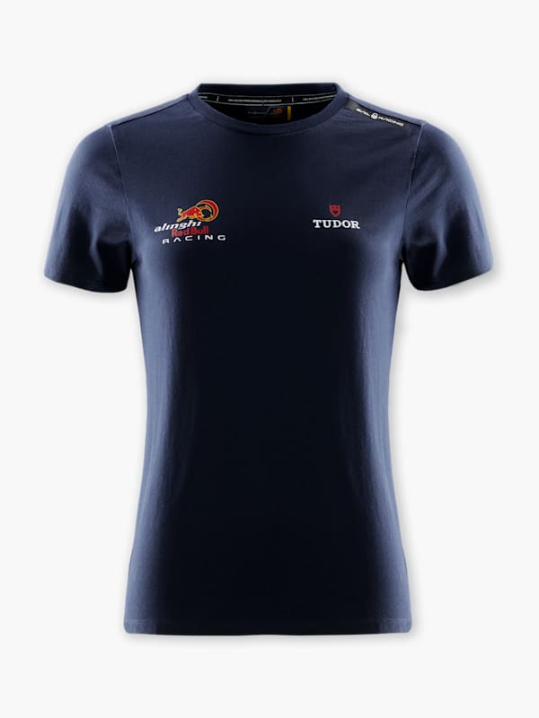 ARBR T-Shirt (ARB23027): Alinghi Red Bull Racing