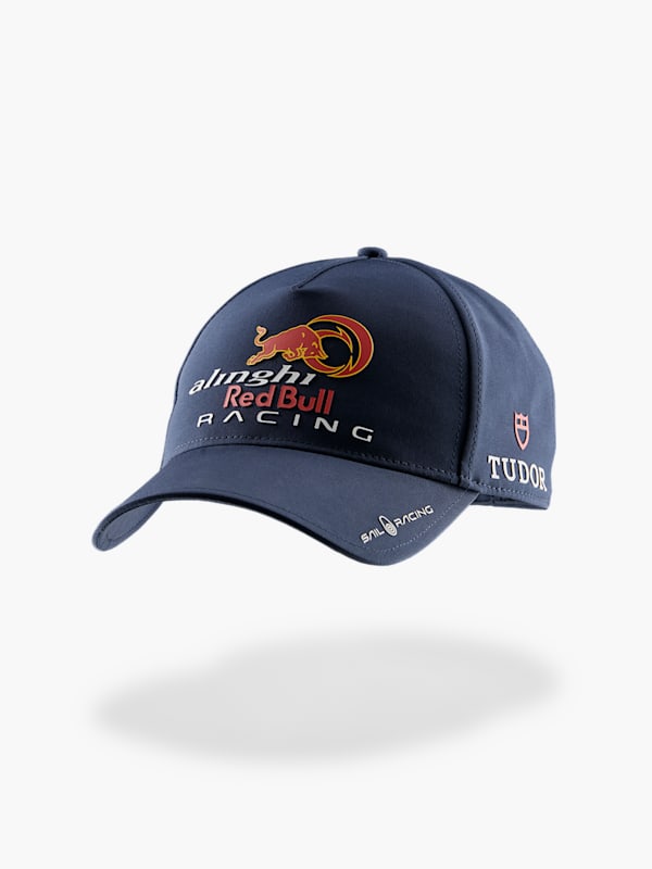 ARBR Youth Cap (ARB23032): Alinghi Red Bull Racing