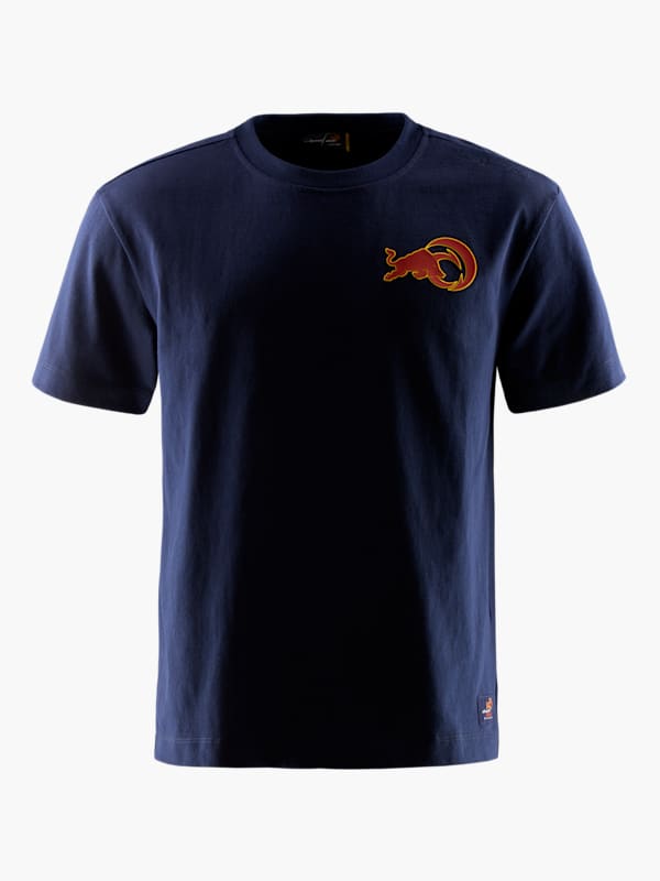  ARBR Bull T-Shirt (ARB23042): Alinghi Red Bull Racing