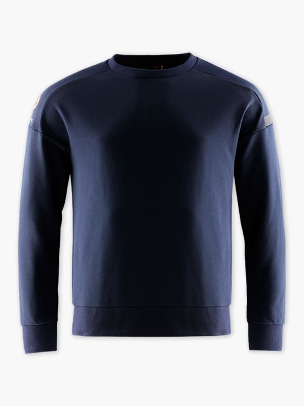 ARBR Challenge Sweater (ARB23046): Alinghi Red Bull Racing