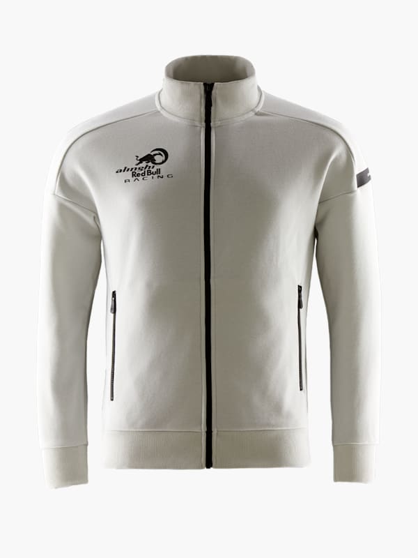 ARBR Challenge Zip Jacket (ARB23049): Alinghi Red Bull Racing