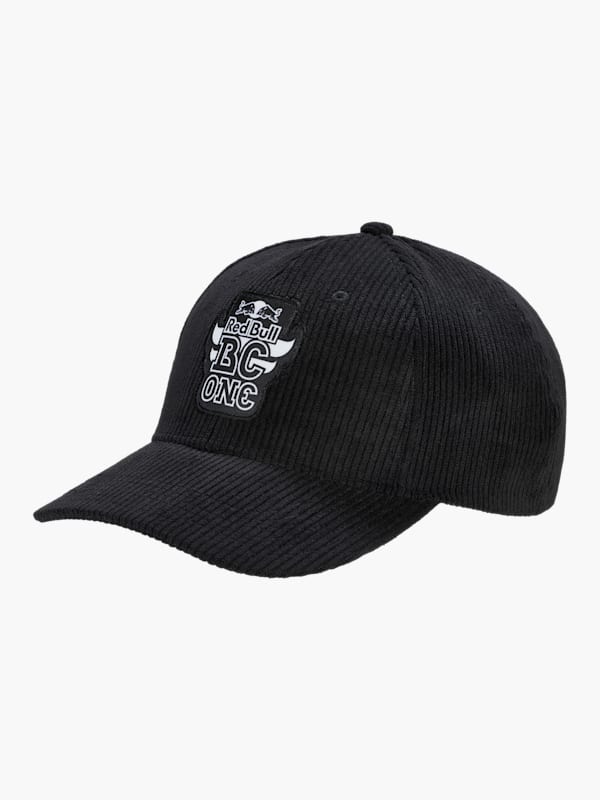 Cordy Cap (M-BCO25001): Red Bull BC One