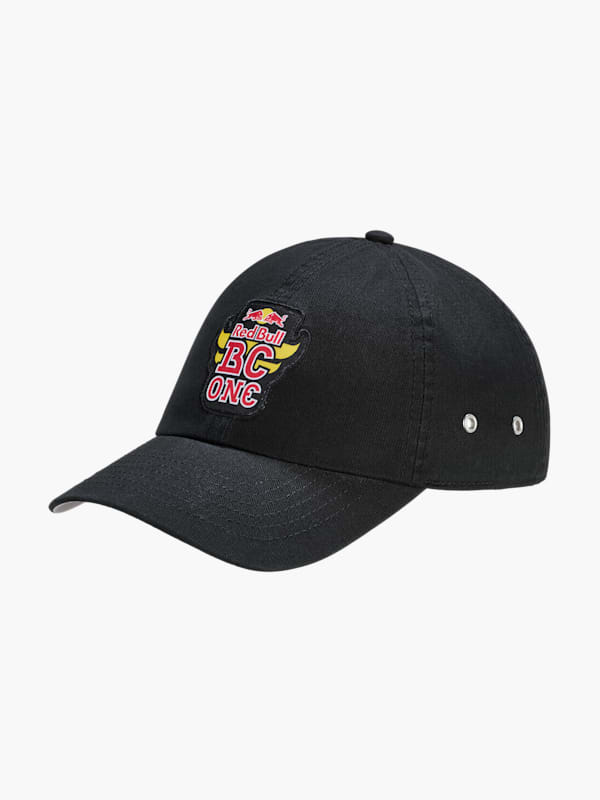 Action Cap (M-BCO25002): Red Bull BC One