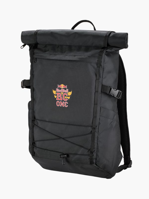 Backpack (M-BCO25004): Red Bull BC One