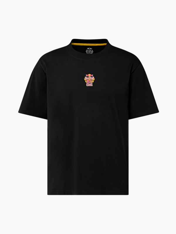 Freeze Heavy Cotton T-Shirt (M-BCO262003): Red Bull BC One