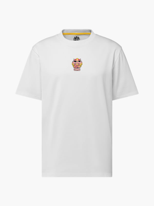 Freeze Heavy Cotton T-Shirt (M-BCO262003): Red Bull BC One