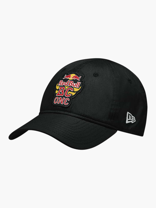 New Era 9Twenty Flow Cap (M-BCO264001): Red Bull BC One