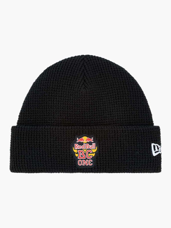 New Era Flow Beanie (M-BCO264005): Red Bull BC One