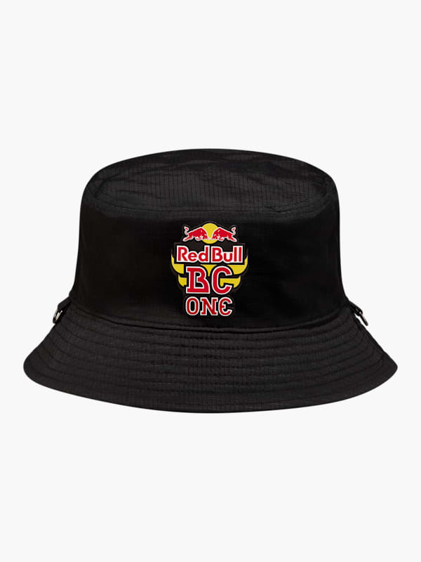 Freeze Bucket Hat (M-BCO264006): Red Bull BC One
