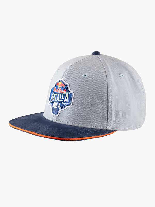 MC Flat Cap (BDG24008): Red Bull Batalla