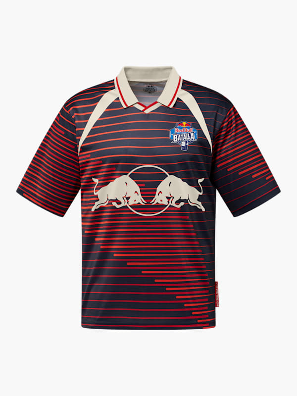 Barra Trikot (M-BDG262007): Red Bull Batalla