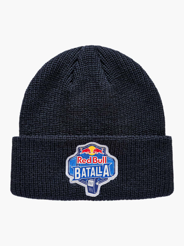 Rima Beanie (M-BDG264003): Red Bull Batalla