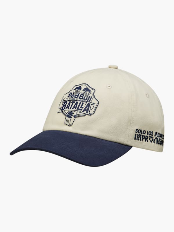 Ronda Cap (M-BDG264006): Red Bull Batalla