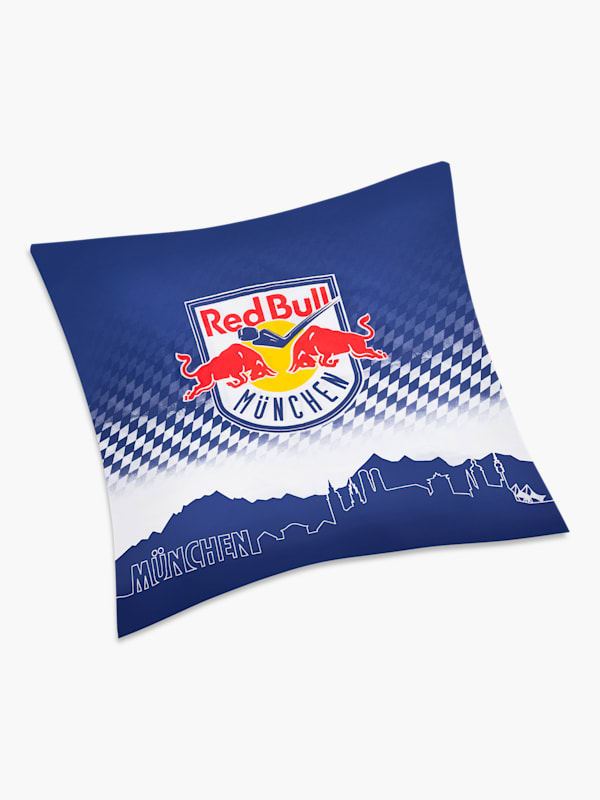 EHC Red Bull München Shop: RBM Impact Flag