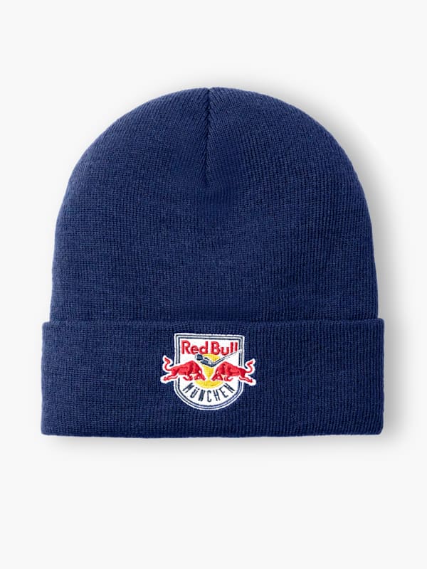 Red Bull 2025 Beanie Hat