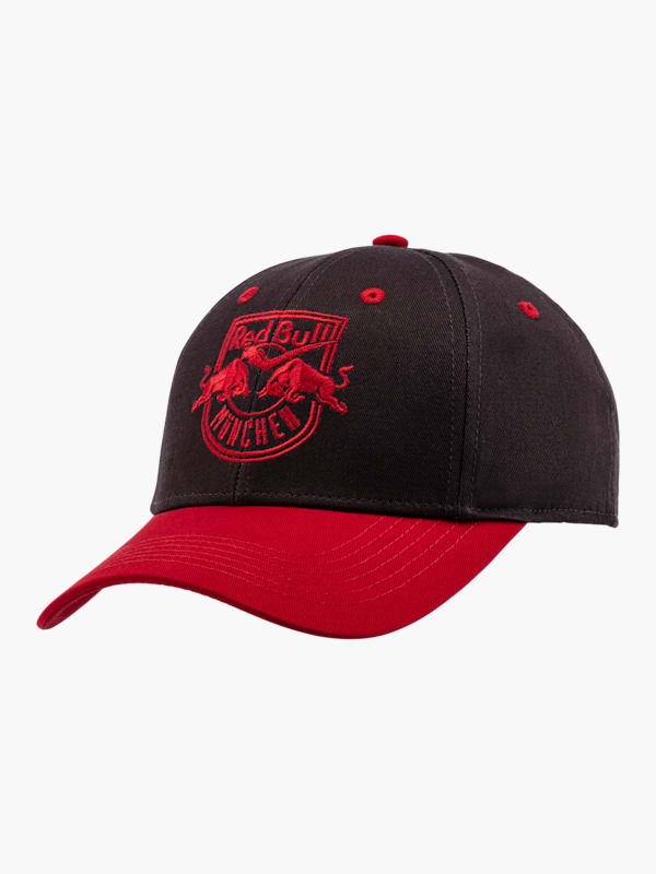 RBM Crest Cap (ECM24037): EHC Red Bull München
