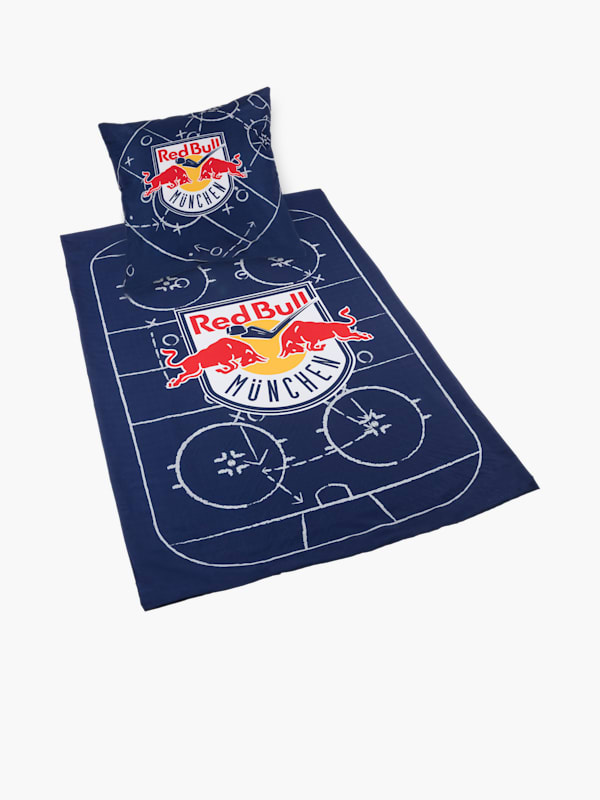 RBM Rink Bettwäsche (ECM24051): EHC Red Bull München