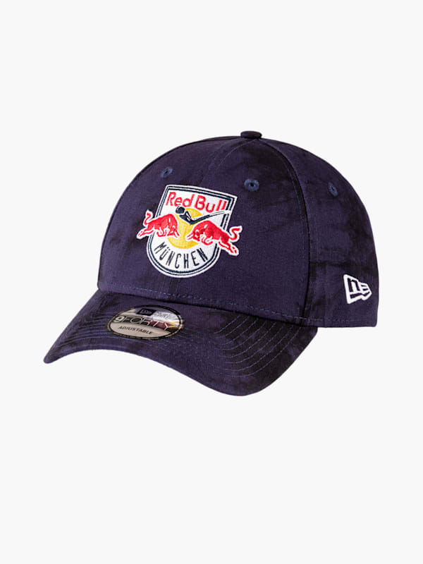 New Era Tie-Dye Cap (ECM24064): EHC Red Bull München