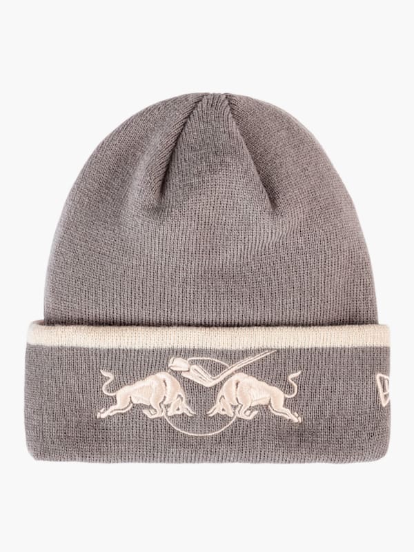 New Era Dust Beanie (ECM24066): EHC Red Bull München