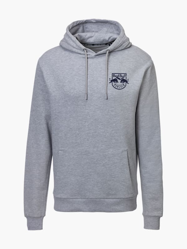 Frost Hoodie (ECM24068): EHC Red Bull München